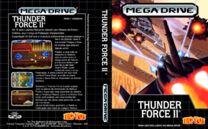 MDReproThunder Force II.png
