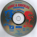Sonic & Knuckles Collection Disco.jpg