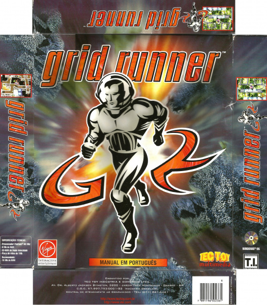 Arquivo:Grid Runner Frente.jpg