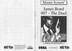 SMSManualJamesBond007TheDuel.pdf