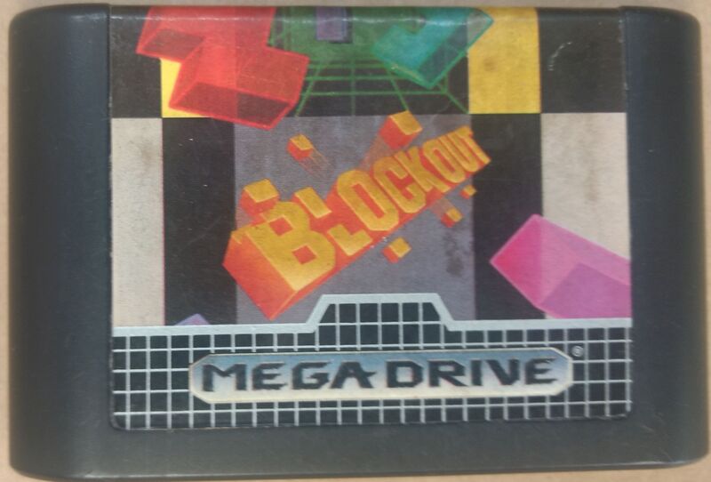 Arquivo:Cartucho Blockout MD.jpg