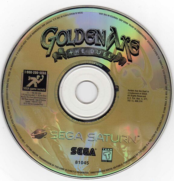 Arquivo:SSDiscoGoldenAxeTheDuel.jpg