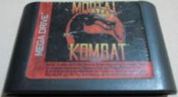 Mortal Kombat Cart.JPG