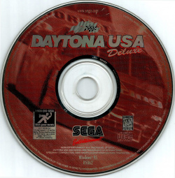 Daytona USA Deluxe PC TecToy Big Box Disco.jpg