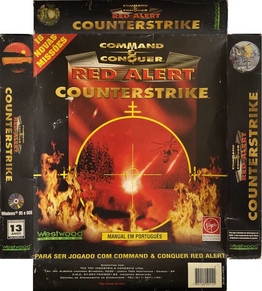 Arquivo:PCCapaCommand&ConquerRedAlertCounterstrike 02.jpg