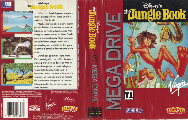 Arquivo:Capa MD The Jungle Book.jpg