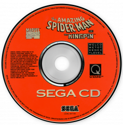 SCDDiscoAmazingSpider-ManVs.TheKingpinThe 01.png