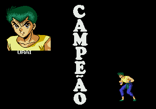 Yuu Yuu Hakusho - Sunset Fighters (Brazil).001.png