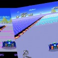 F-Zero foi um dos jogos que exibia o recurso Mode 7, bastante citado pela Nintendo e seus defensores quando tentavam provar a superioridade do Snes frente ao Mega Drive. O […]